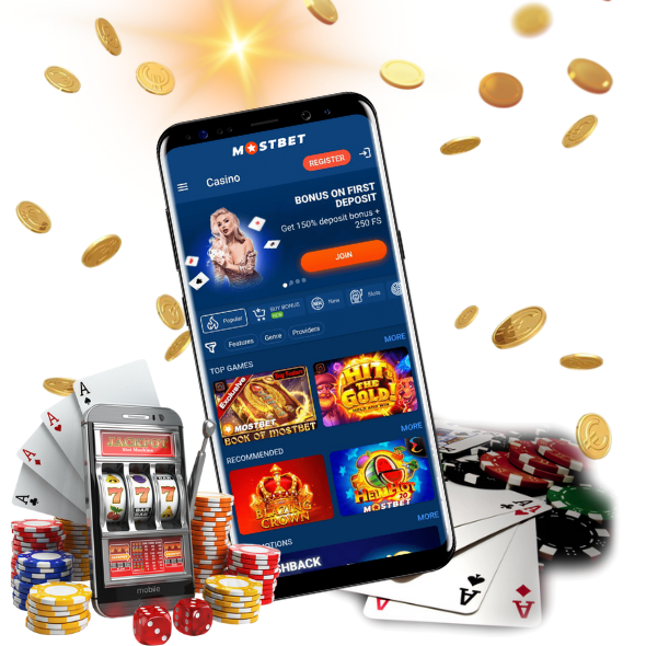 What Alberto Savoia Can Teach You About Mostbet BD-2 Betting Company and Online Casino in Bangladesh