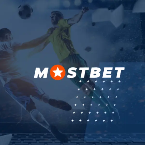 mostbet logo